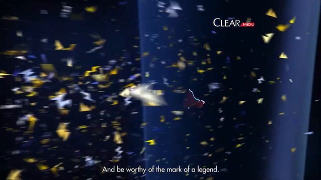 CRISTIANO RONALDO ...CLEAR COOL SPORT shampoo commercial смотреть онлайн