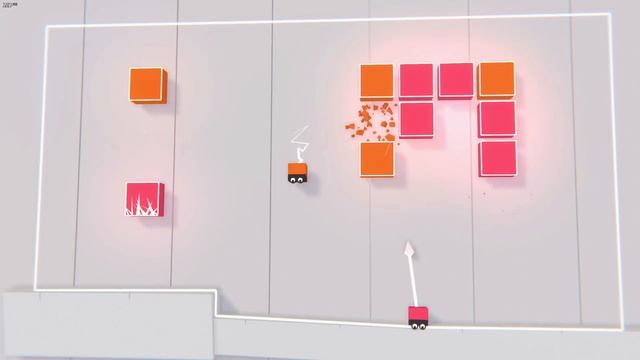 Mini Matches / Local Multiplayer PC Games / Two Players