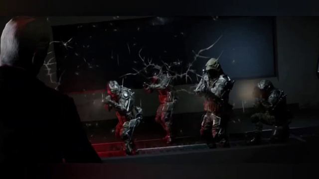 Warface / Music: DEATHCHANNEL-"Джаггернаут" смотреть онлайн