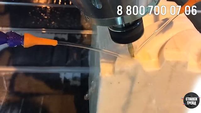 Пусконаладочные работы станка 1750 по камню у клиента смотреть онлайн