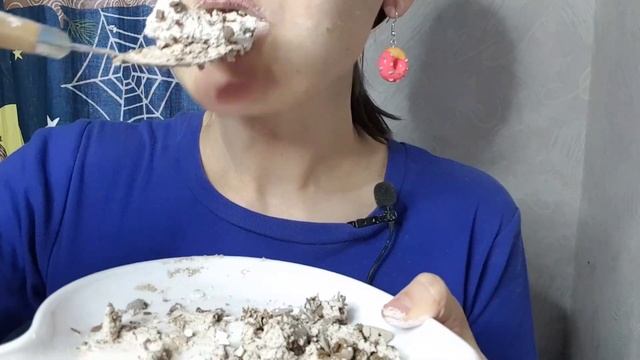 7000 подписчиков! Конкурс. Фейерверк хруста: мокрый, сухой, громкий, тихий. смотреть онлайн