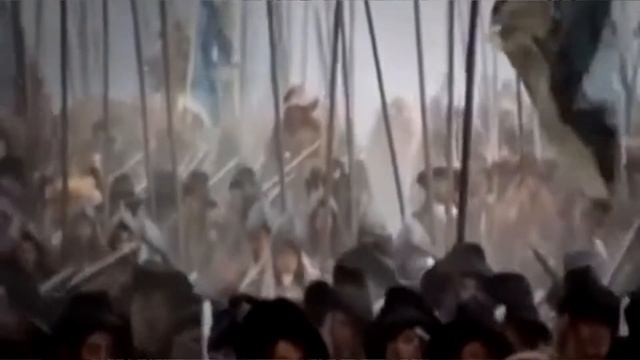 Народное ополчение 1612 года смотреть онлайн