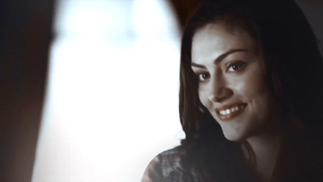 [The Originals] Hope + Hayley | smile смотреть онлайн