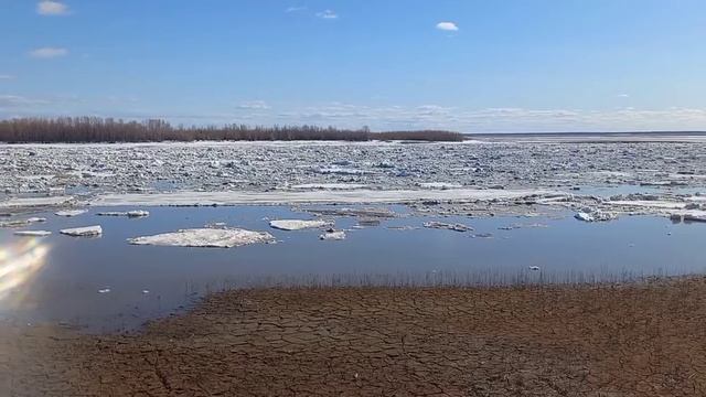 Лёд тронулся господа.Всех с майскими ура-а-а смотреть онлайн
