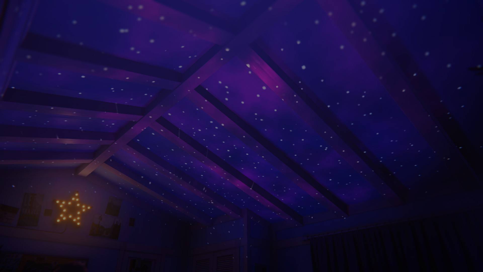 Life is Strange Before the Storm #5 На грани смерти