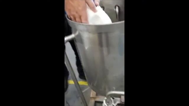 Membrane Filtration For Food Processing Applications