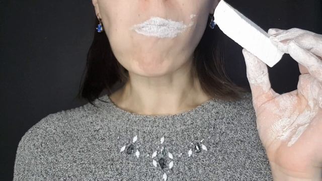 Хрусть-хрусть-хрусть! Хрустящие палочки\ Mukbang \ Асмр смотреть онлайн