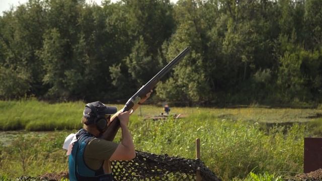 ARTELV | Охотничий фестиваль HUNTER FEST, Архангельск 12 августа