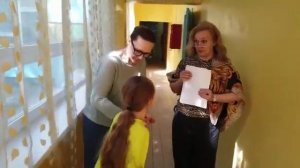 Ералаш "Успокойся!"