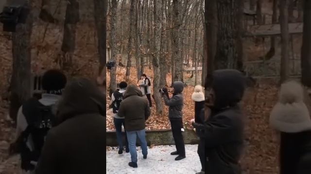 Backstage by Hayk Starslife - HAVATA @JoraShahinyan смотреть онлайн