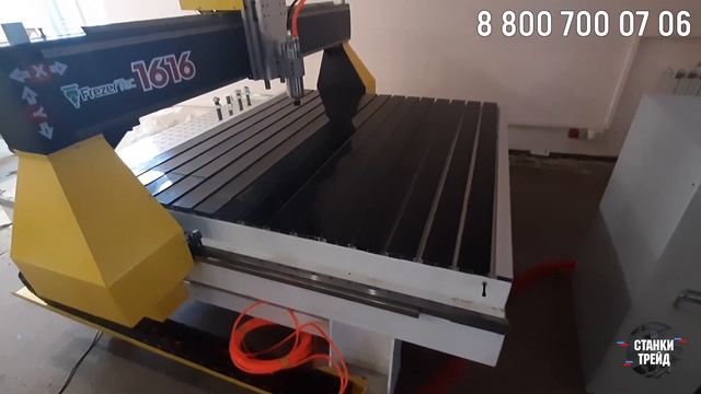 Какой станок для какого бизнеса подходит? смотреть онлайн