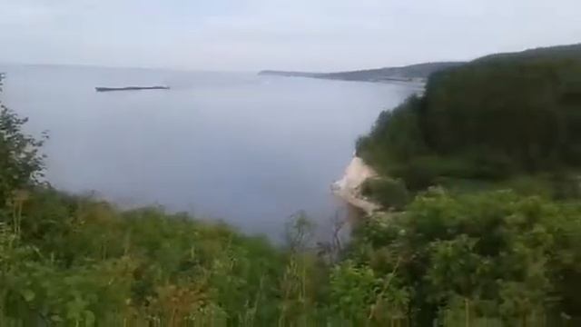 Камское устье смотреть онлайн