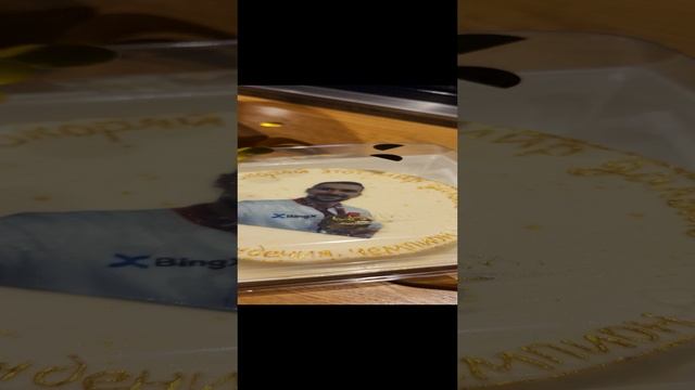 ДЕНЬ РОЖДЕНИЯ РУСЛАНА ЗАХАРКИНА / БИРЖА BINGX / ПОЧЕМУ ВАЖНО ДВИГАТЬСЯ ВПЕРЕД смотреть онлайн