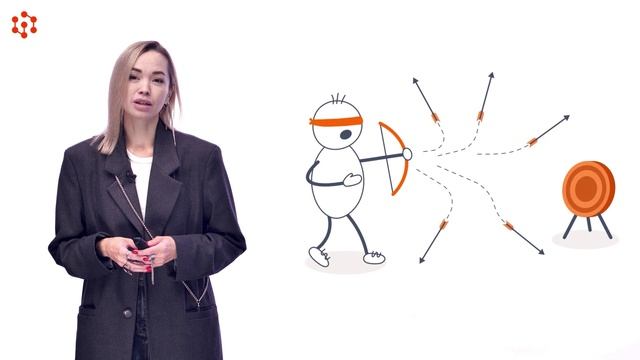 Модуль 6. Тема 1 (практика) Способы личностного развития в командном поле (часть 1)