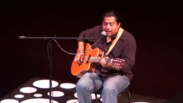 Alberto Pimentel - Corazón emocionado смотреть онлайн
