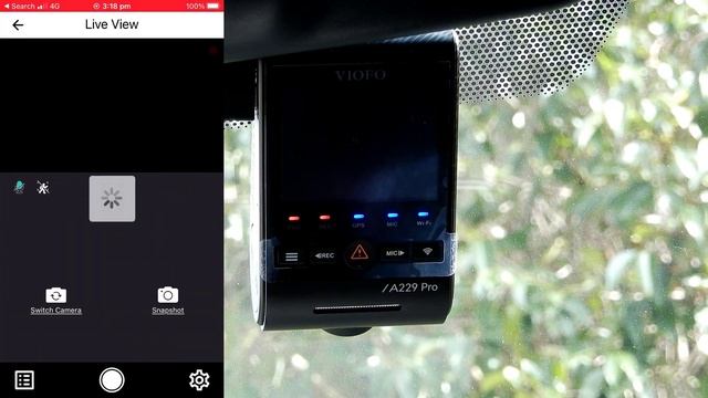 Viofo A229 Pro Firmware update and upcoming Over The Air (OTA) upgrade смотреть онлайн