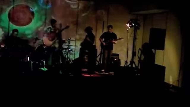 Greytooth Tempo Delay Jam.m4v смотреть онлайн