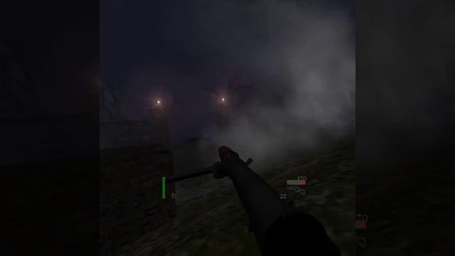 Return to Castle Wolfenstein VR - 23: Unhallowed Ground смотреть онлайн