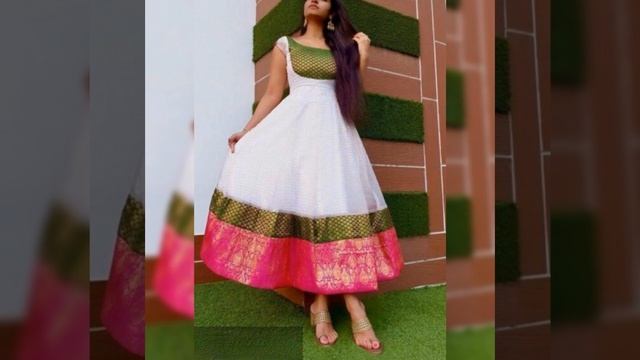 Indian attire for women to look gorgeous in 2023 смотреть онлайн
