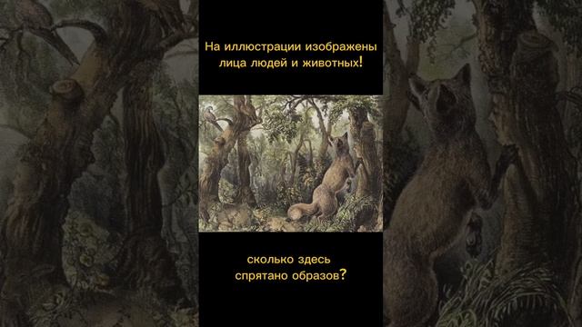 Тест на внимательность смотреть онлайн