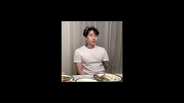 iffy- Sik-K x Ph-1 x Jay Park (Speed up) смотреть онлайн