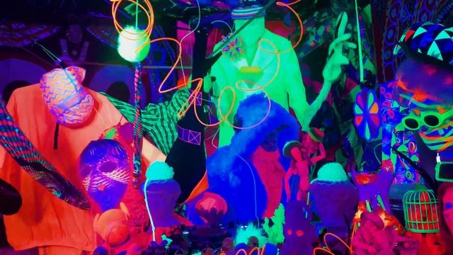 #31 DJ LIST / ПУТЕШЕСТВИЕ НА ДРУГИЕ ПЛАНЕТЫ 11/10/24 смотреть онлайн