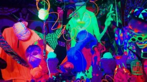 #31 DJ LIST / ПУТЕШЕСТВИЕ НА ДРУГИЕ ПЛАНЕТЫ 11/10/24