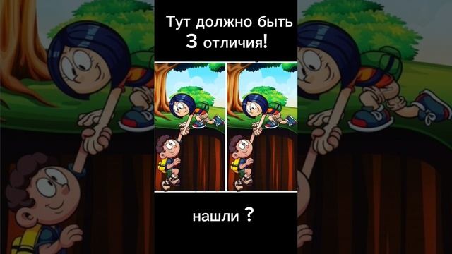 Тест на внимательность смотреть онлайн