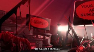 1 Hazbin Hotel песня (на английском) музыка ГРОМКО Отель Хазбин  [I'm Always Chasing Rainbows]