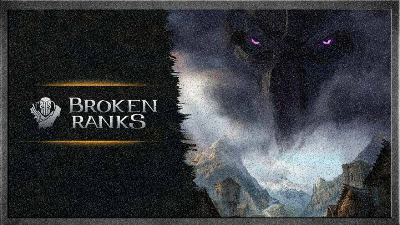 Broken Ranks-Прохождение пк игры в новом качестве на мобильные устройства смотреть онлайн