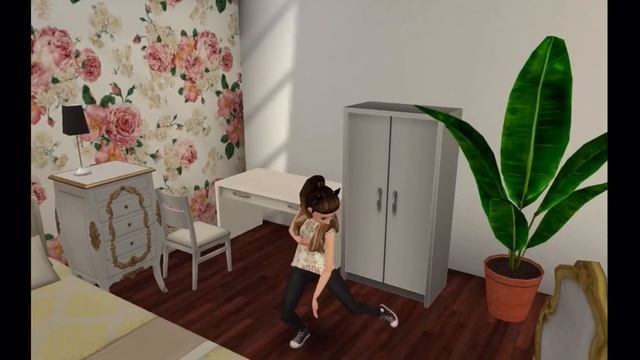 Брайн Мапс - Как списать ЕГЭ//Avakin life// ❤️ смотреть онлайн