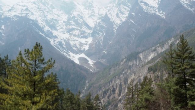 Непал 2 серия