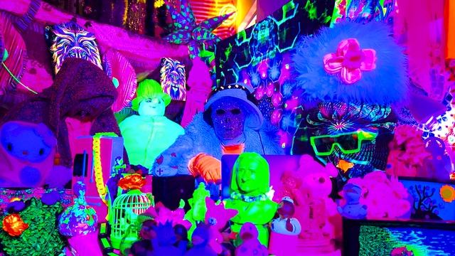 DJ LIST / LISTOPAD RECORDS Pt.1 / Special