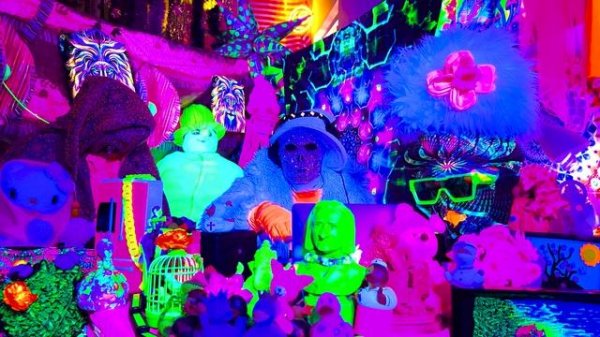 DJ LIST / LISTOPAD RECORDS Pt.1 / special