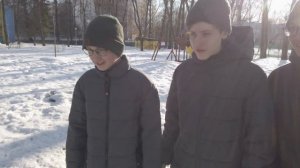 Ералаш 1 апреля