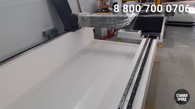 Обзор фрезерного станка 1225 с 2-мя шпинделями смотреть онлайн