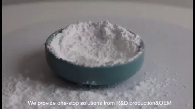 Freeze Dried Aloe Vera Powder смотреть онлайн