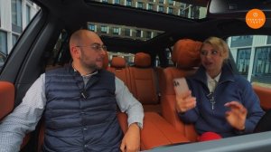 Схватка : Seres Aito M7 против Lixiang L7 #lixiang #seres #aito #seresaitom7 #лисян #гибрид