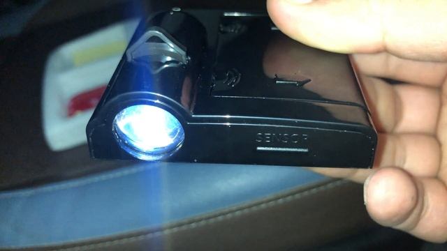 LED PORTIERES أضواء أبواب السيارة смотреть онлайн