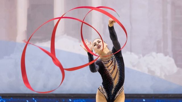 Музыка для художественной гимнастики - Track 674 | Kids - Children - Trouble смотреть онлайн