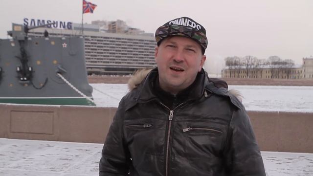 Приглашение на музыкальный фестиваль СпЕЛ и Поехал смотреть онлайн