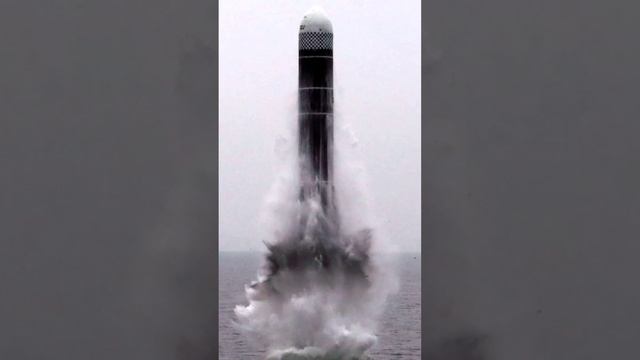 Стратегическое оружие и ядерная доктрина Северной Кореи смотреть онлайн