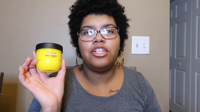 THE BODY SHOP SAS HAUL/REVIEW |2020| смотреть онлайн