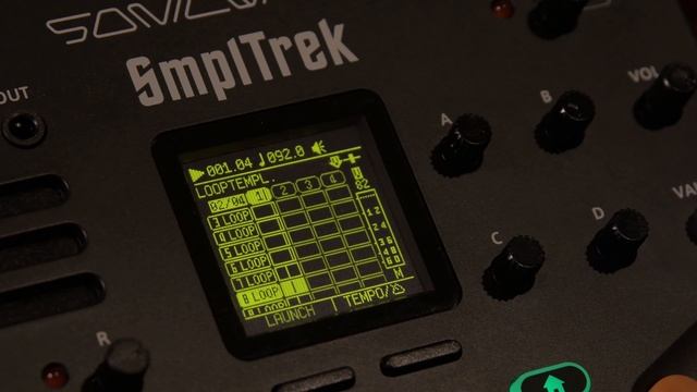 Sonicware SmplTrek | The best looper device? [Workflow tutorial] смотреть онлайн
