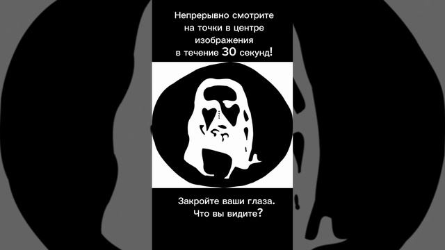 Тест на внимательность смотреть онлайн