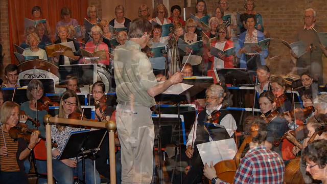 Choir 2000 - 'O Fortuna' смотреть онлайн