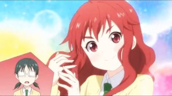 Лаборатория Любви / Love Lab / Renai Lab