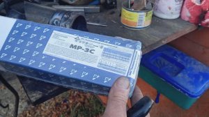 МР-3С, д2,5мм,Лосиноостровские.ЛЭЗ.