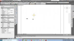 Шаблон чертежа 2 Динамические блоки