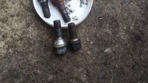 ПРО резину, замену и вибрацию.